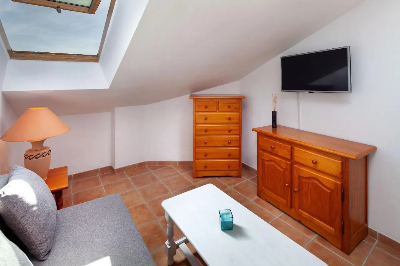 Apartamento 3A en Carihuela junto a la playa Apartamento Torremolinos